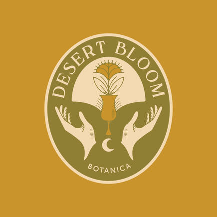 Desert Bloom Botanica Full Mark