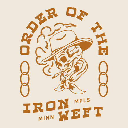 Iron Weft