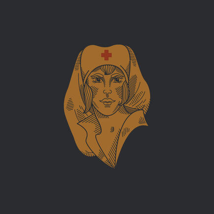 Nurse Illustration