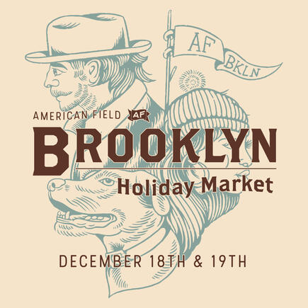 AF Brooklyn 2021 Branding