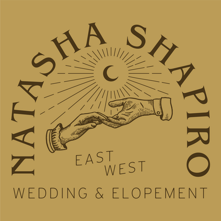 Natasha Shapiro Main Lockup